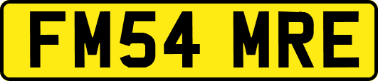 FM54MRE