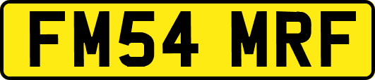 FM54MRF