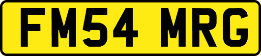 FM54MRG