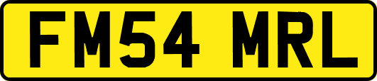 FM54MRL