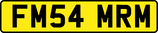 FM54MRM