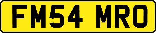 FM54MRO