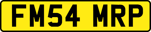 FM54MRP