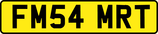 FM54MRT