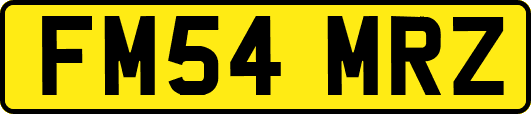 FM54MRZ