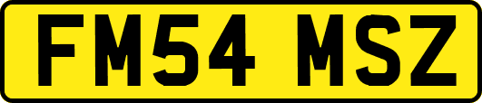 FM54MSZ