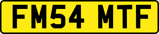 FM54MTF