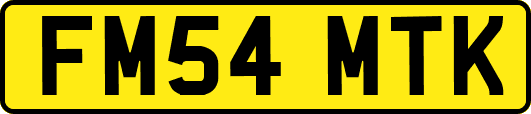 FM54MTK