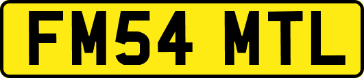 FM54MTL
