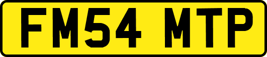 FM54MTP