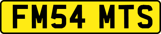 FM54MTS