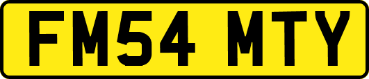FM54MTY
