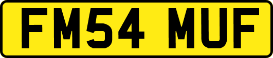 FM54MUF