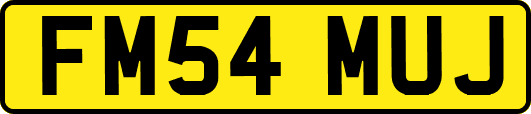 FM54MUJ
