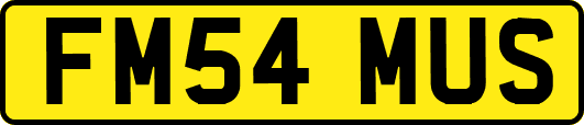 FM54MUS