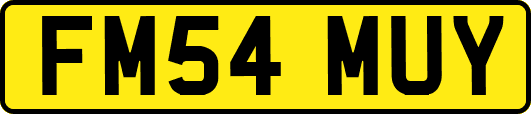 FM54MUY