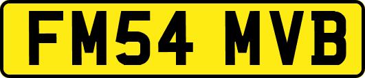 FM54MVB