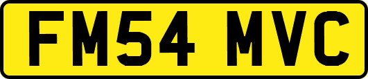 FM54MVC