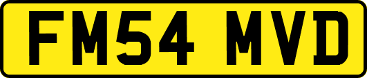 FM54MVD