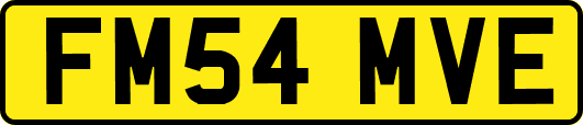 FM54MVE