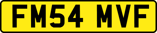 FM54MVF