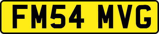 FM54MVG