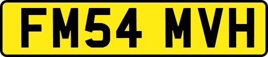 FM54MVH