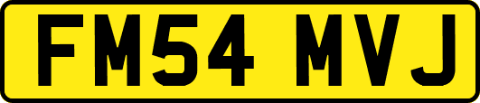 FM54MVJ