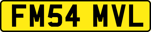 FM54MVL