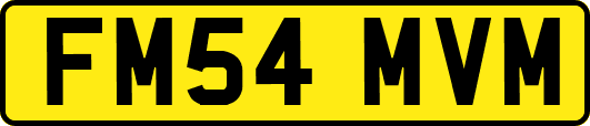 FM54MVM