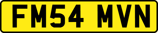 FM54MVN