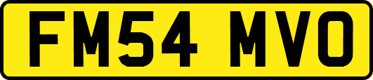 FM54MVO