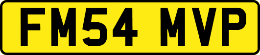 FM54MVP