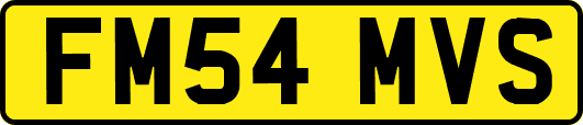 FM54MVS