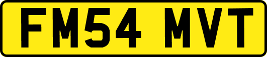 FM54MVT