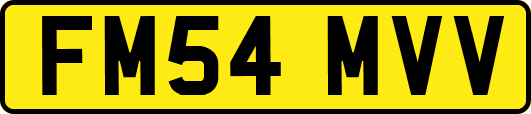 FM54MVV