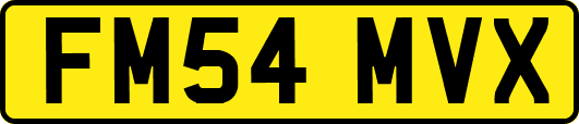 FM54MVX