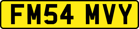 FM54MVY