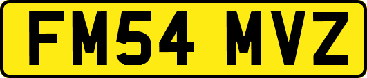 FM54MVZ