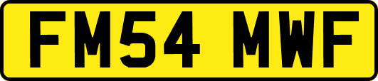 FM54MWF