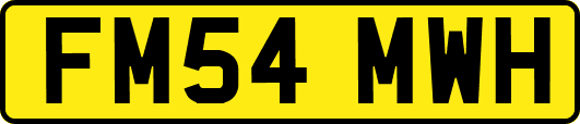 FM54MWH