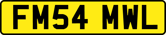 FM54MWL