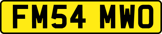 FM54MWO