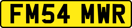 FM54MWR