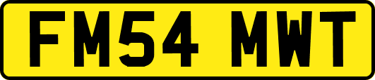 FM54MWT