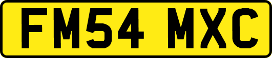 FM54MXC