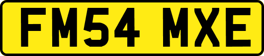 FM54MXE