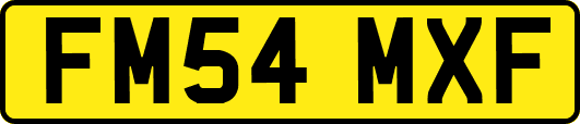 FM54MXF
