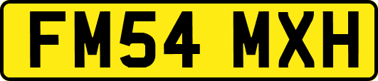 FM54MXH