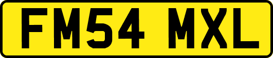 FM54MXL